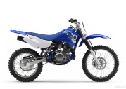 Yamaha TT-R125LW Yamaha TT-R125LW